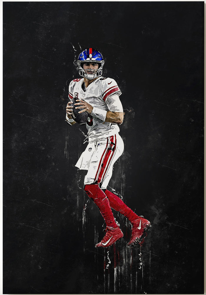 JOHN NFL